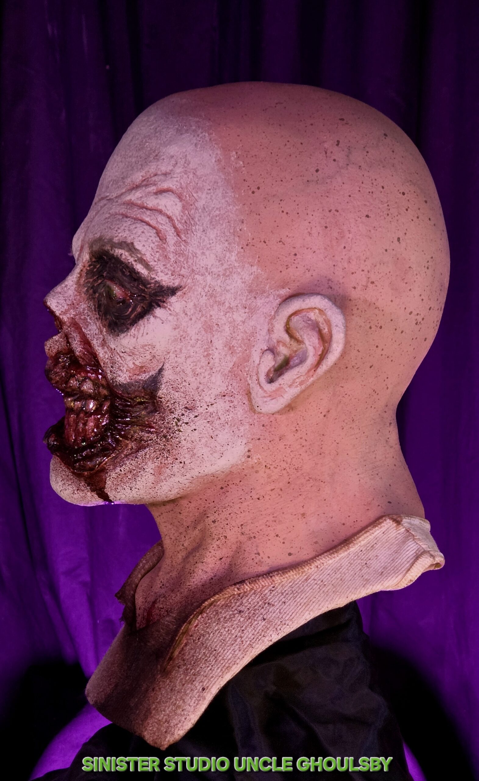 Uncle Ghoulsby - Image 2