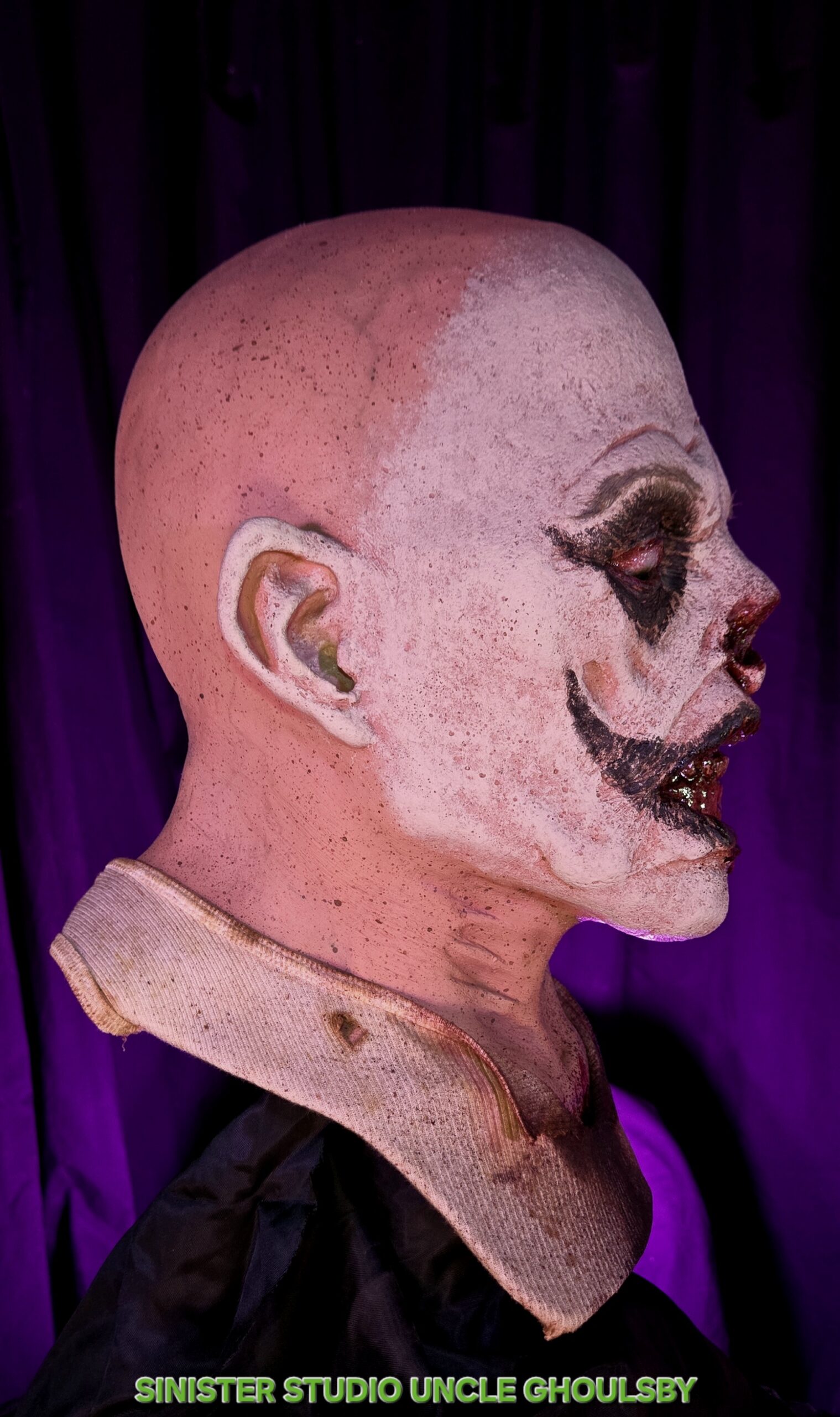 Uncle Ghoulsby - Image 10
