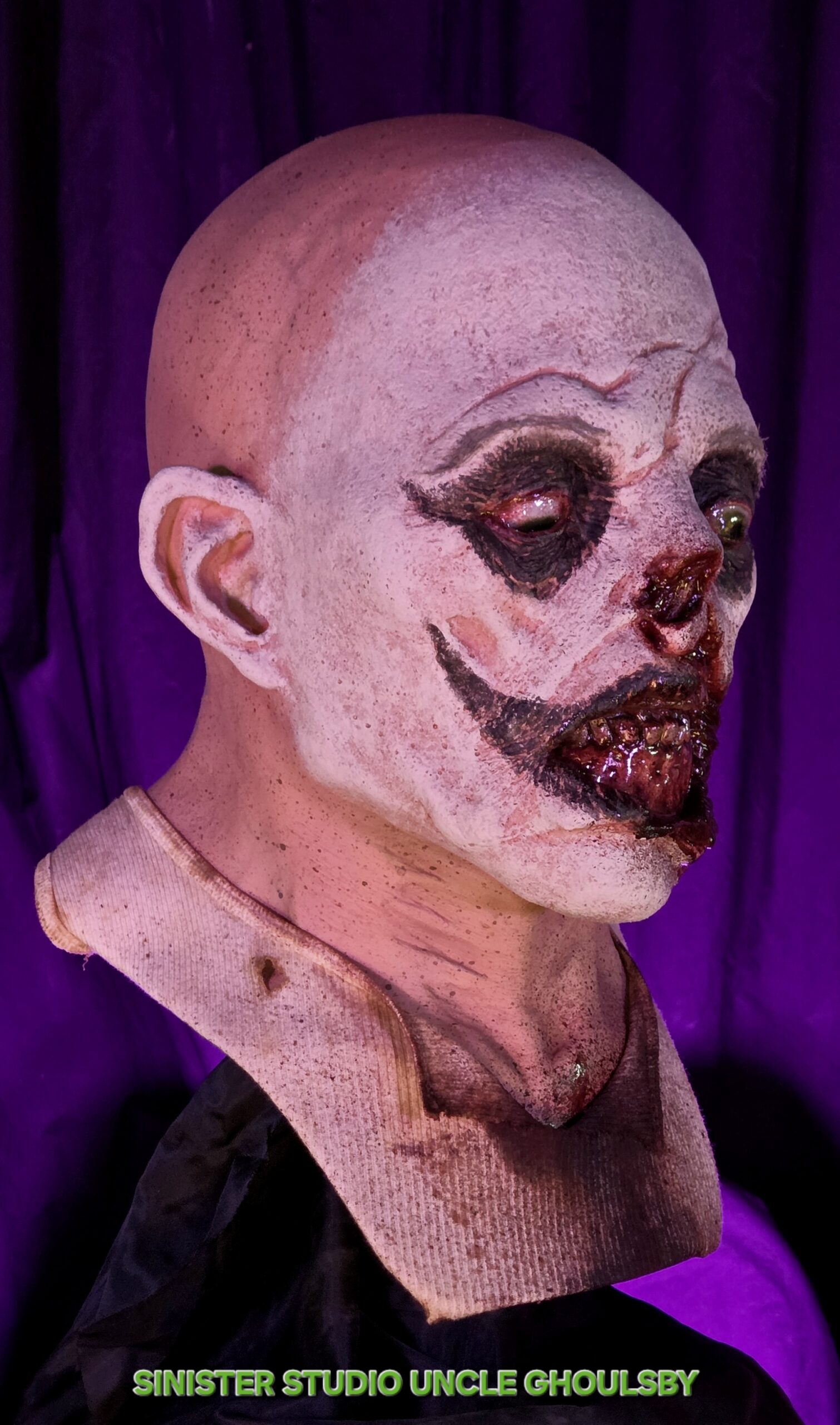 Uncle Ghoulsby - Image 9