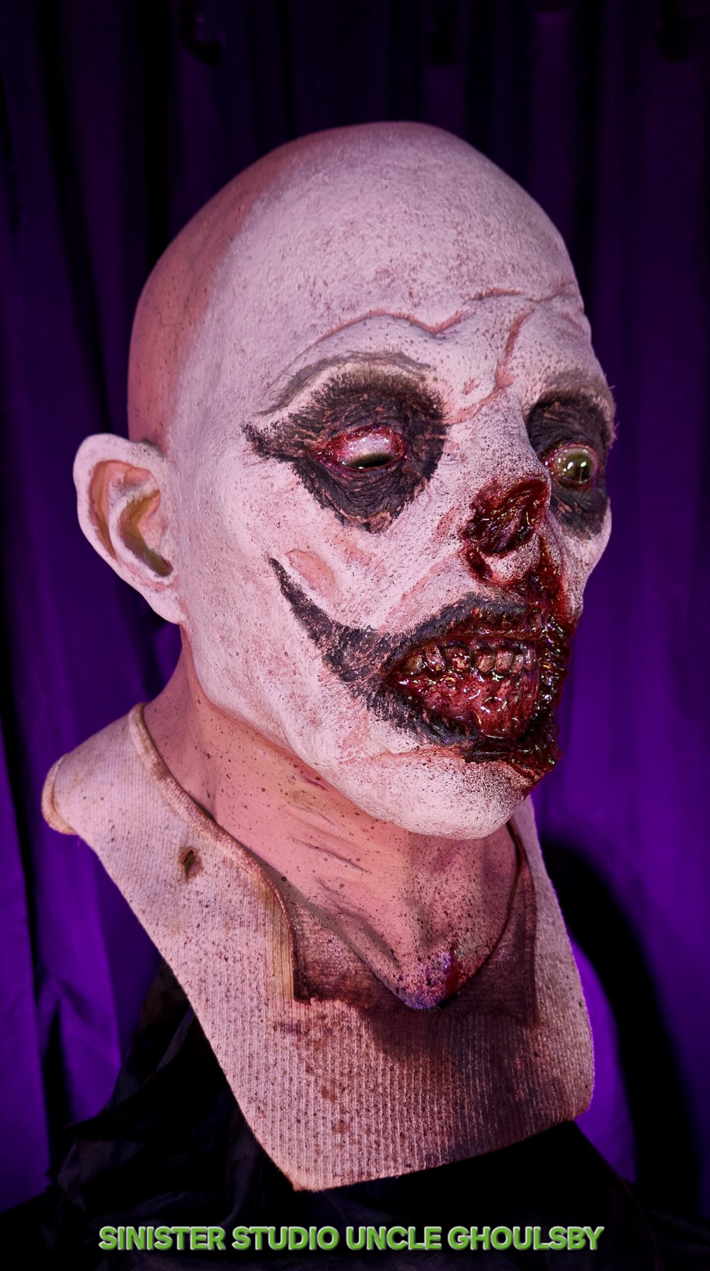 Uncle Ghoulsby - Image 8