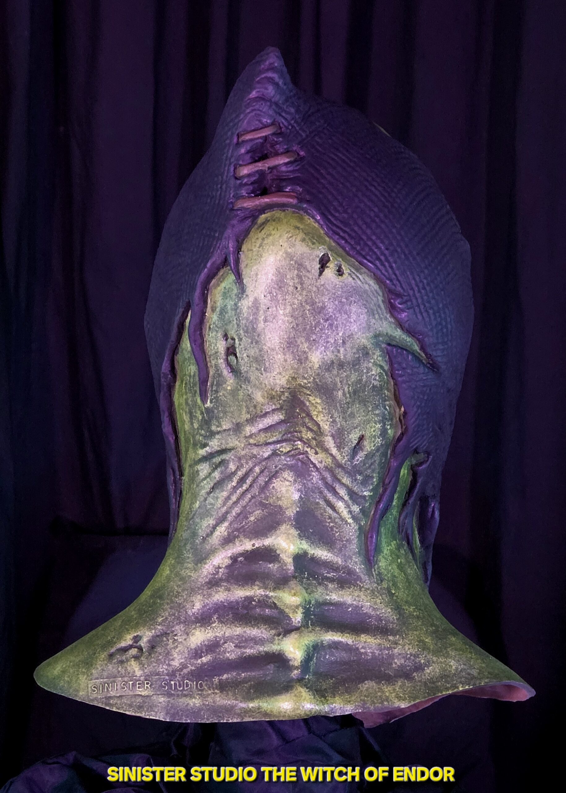 The Witch of Endor - Image 9
