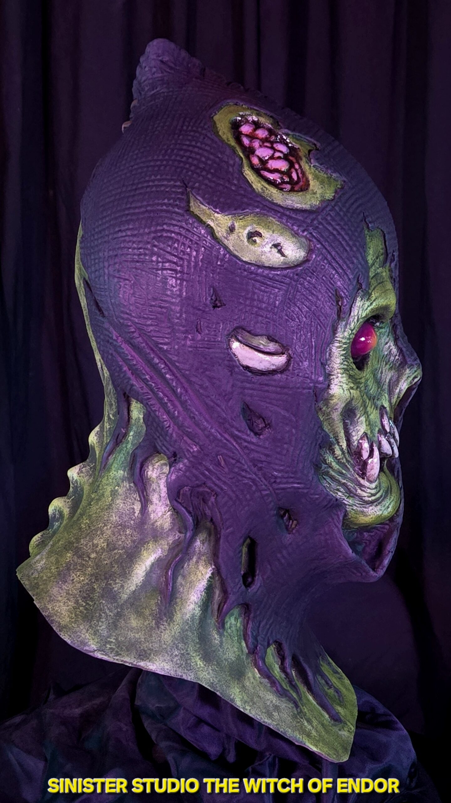 The Witch of Endor - Image 8