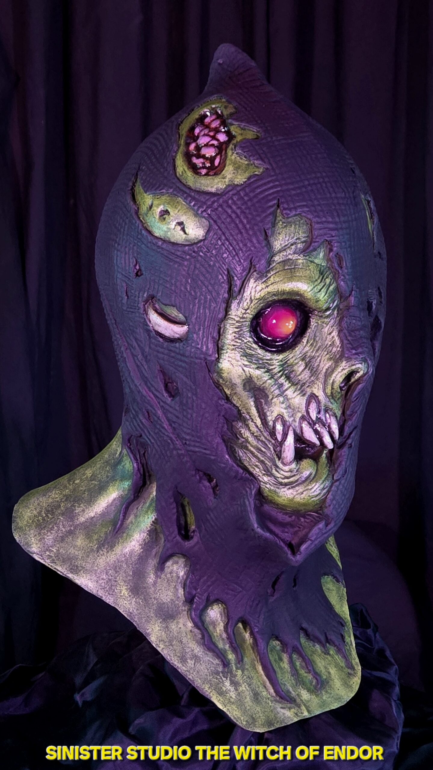 The Witch of Endor - Image 7