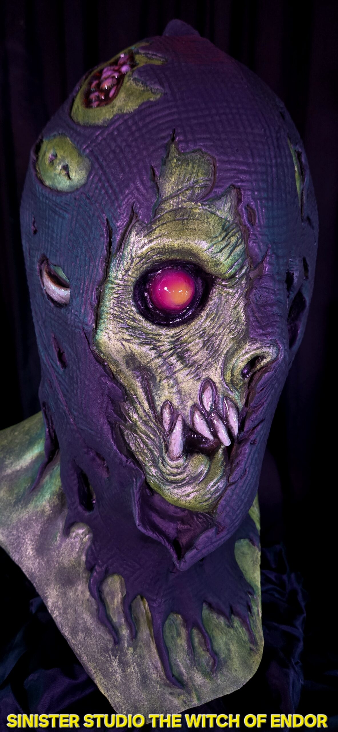 The Witch of Endor - Image 5