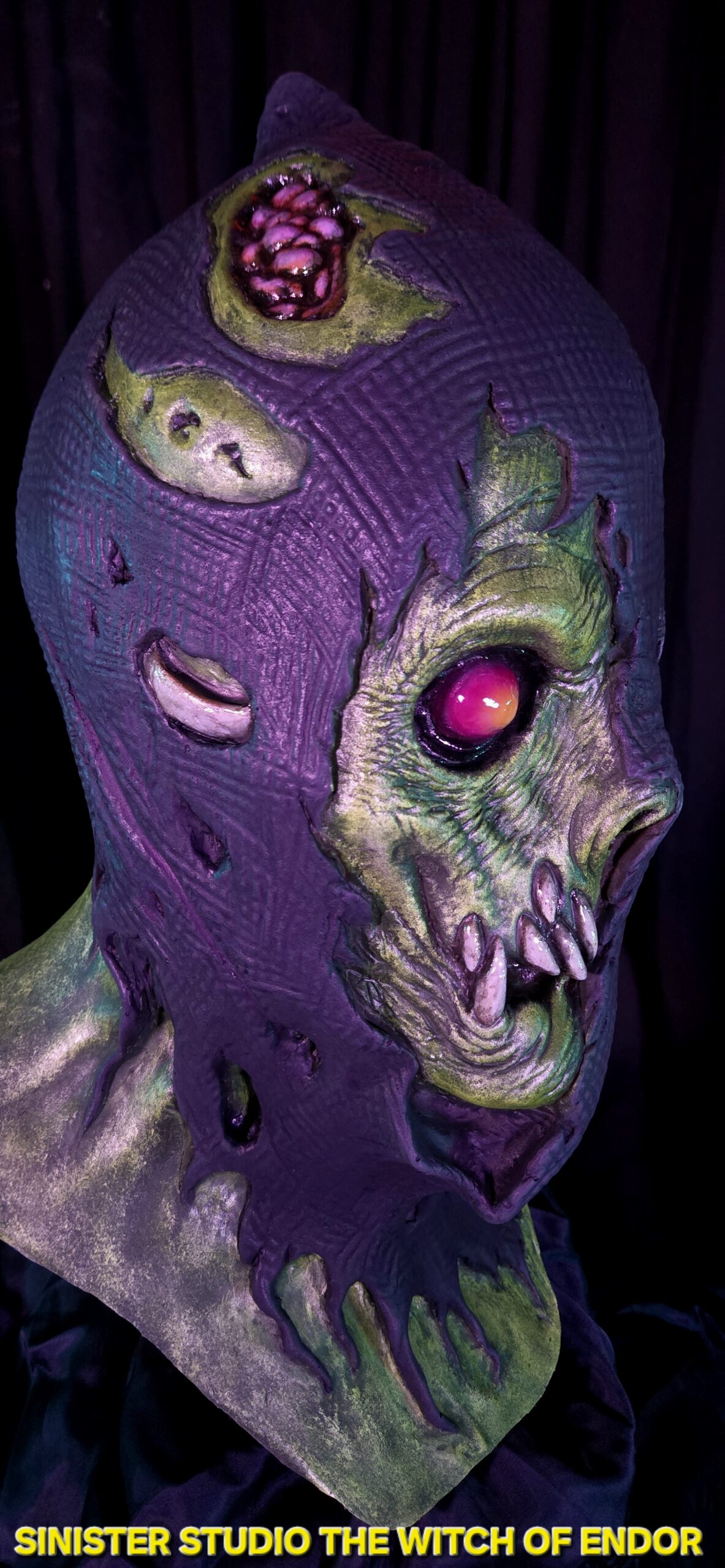 The Witch of Endor - Image 6
