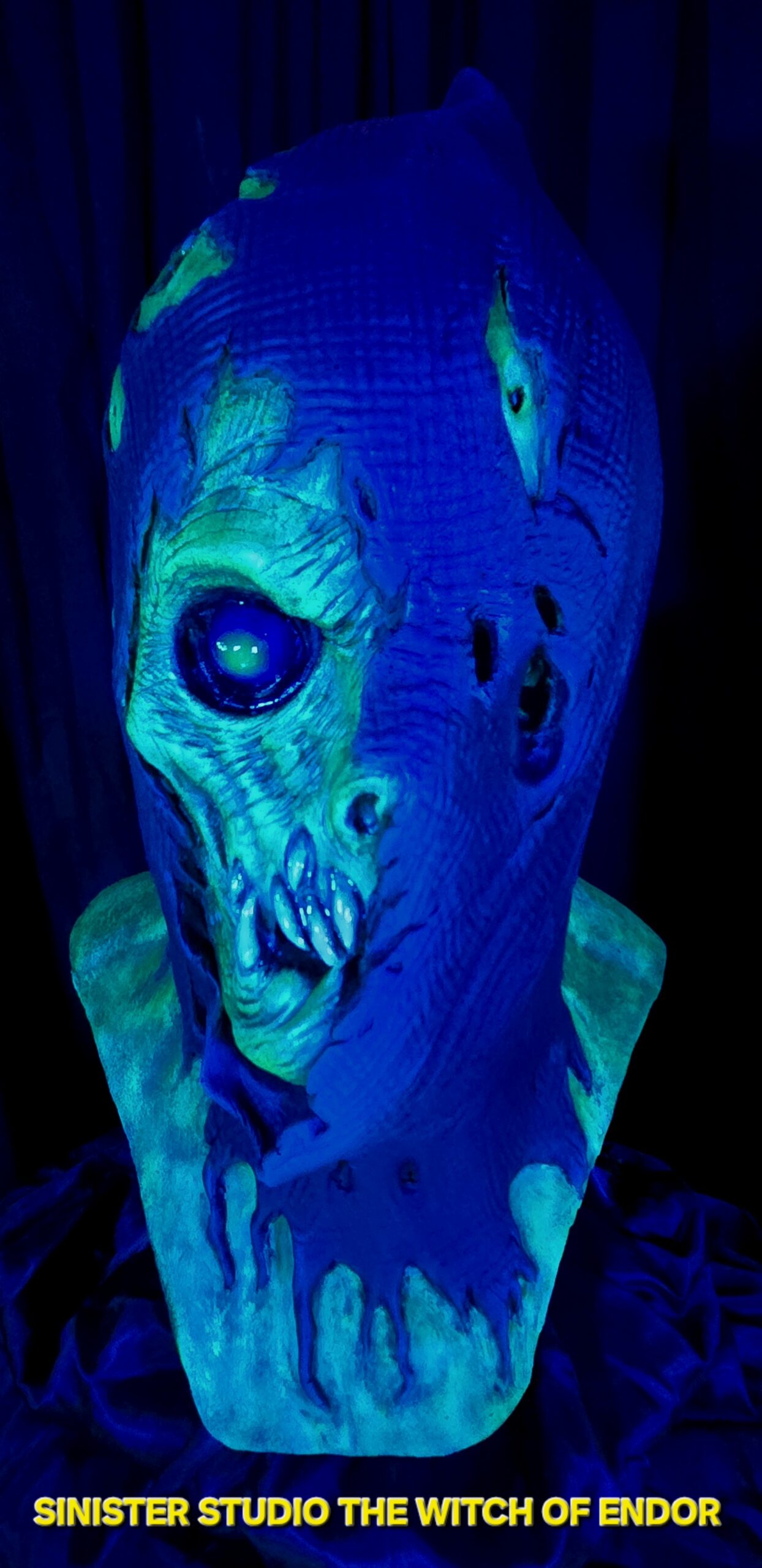 The Witch of Endor - Image 3