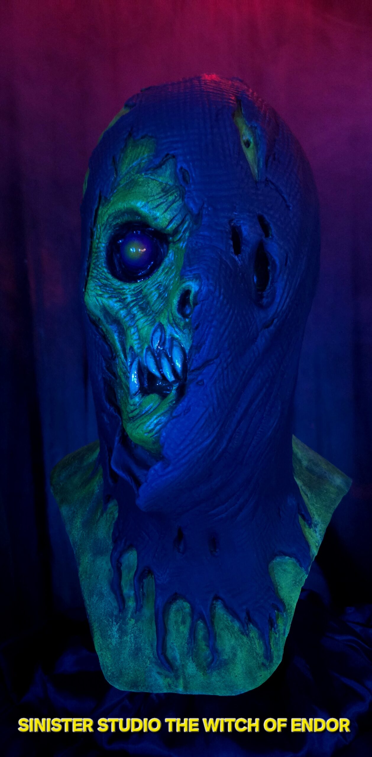 The Witch of Endor - Image 4