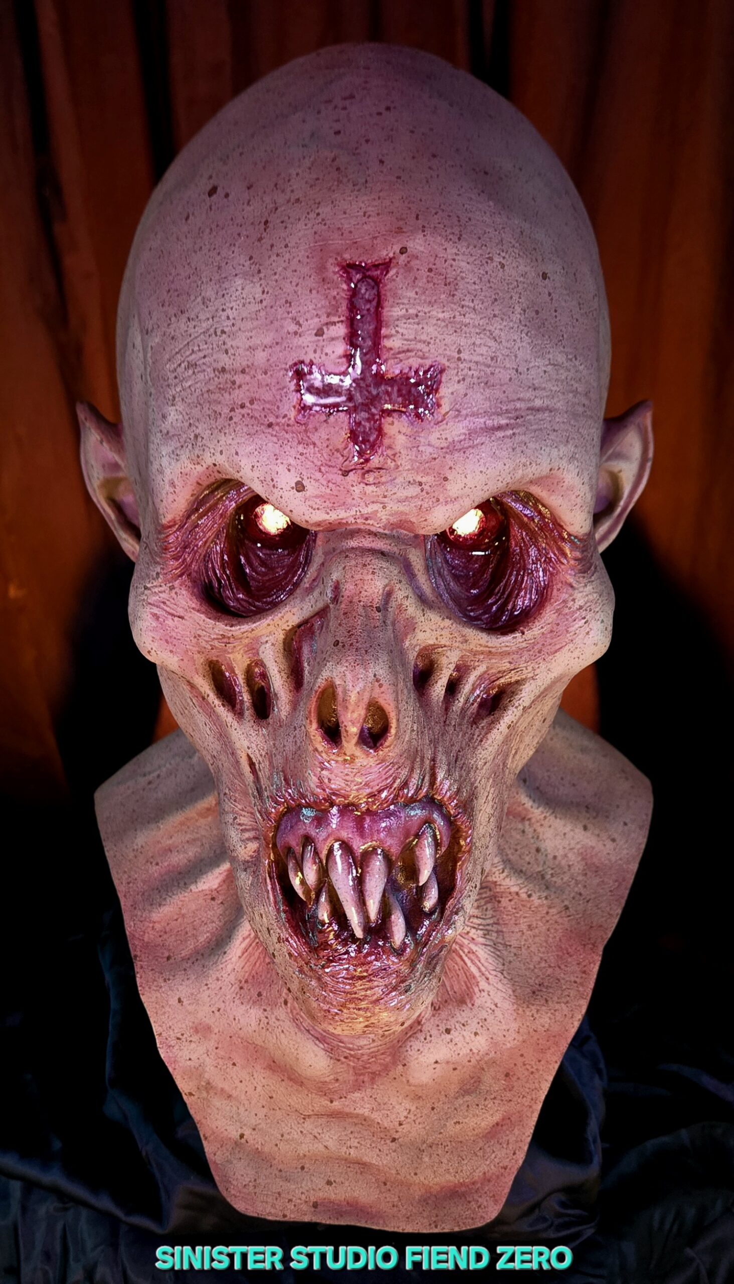 Fiend Zero - Image 9