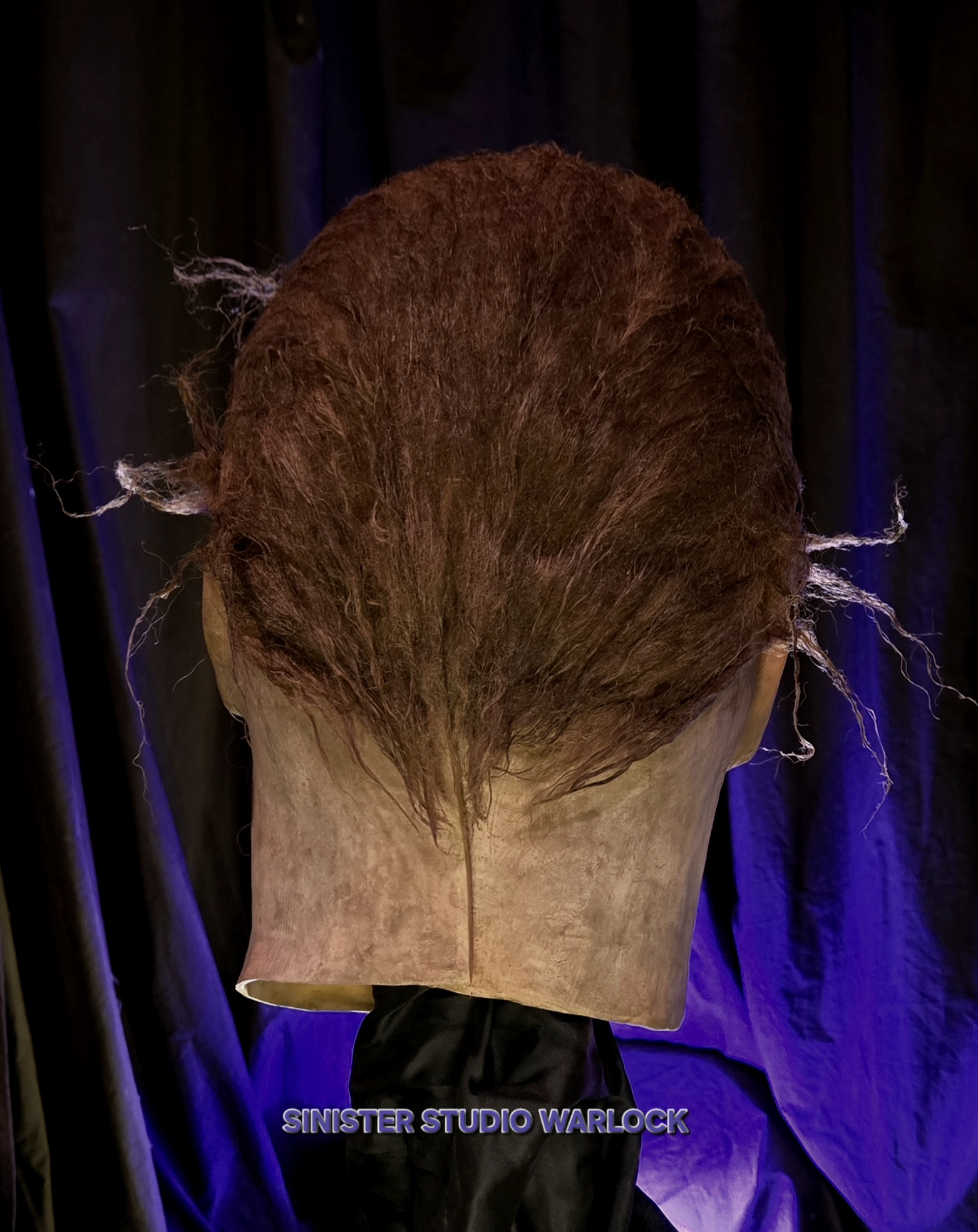 S. S. Warlock - Image 7