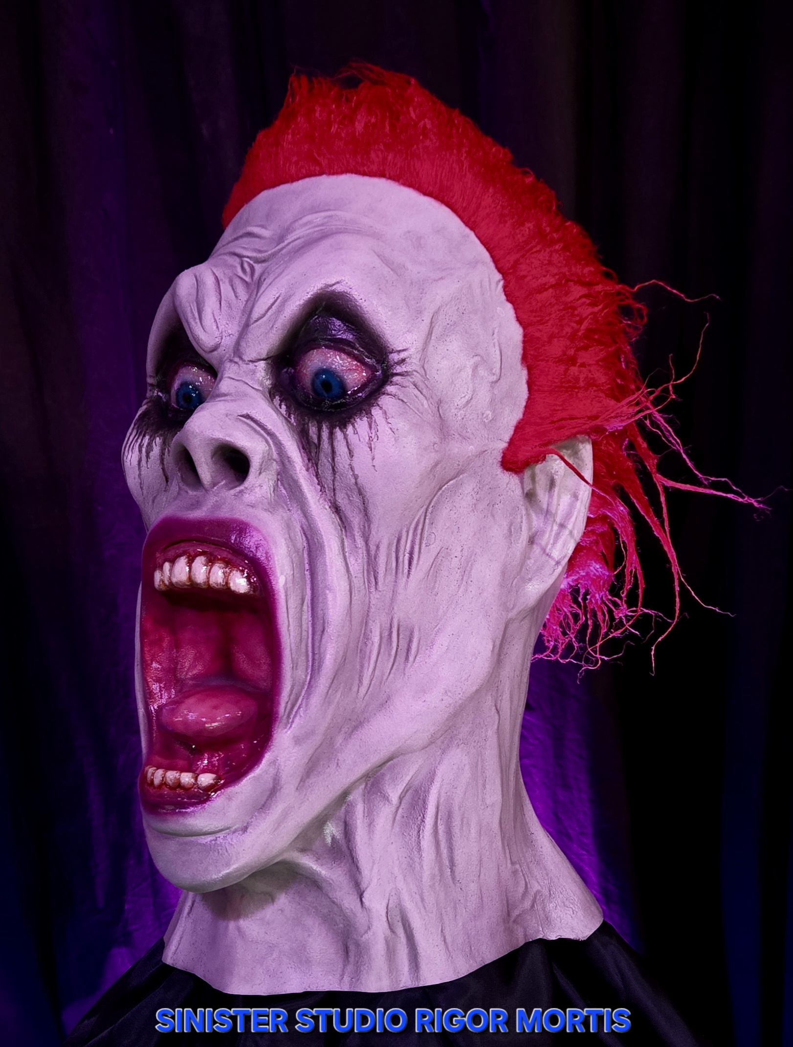 Rigor Mortis - Image 11