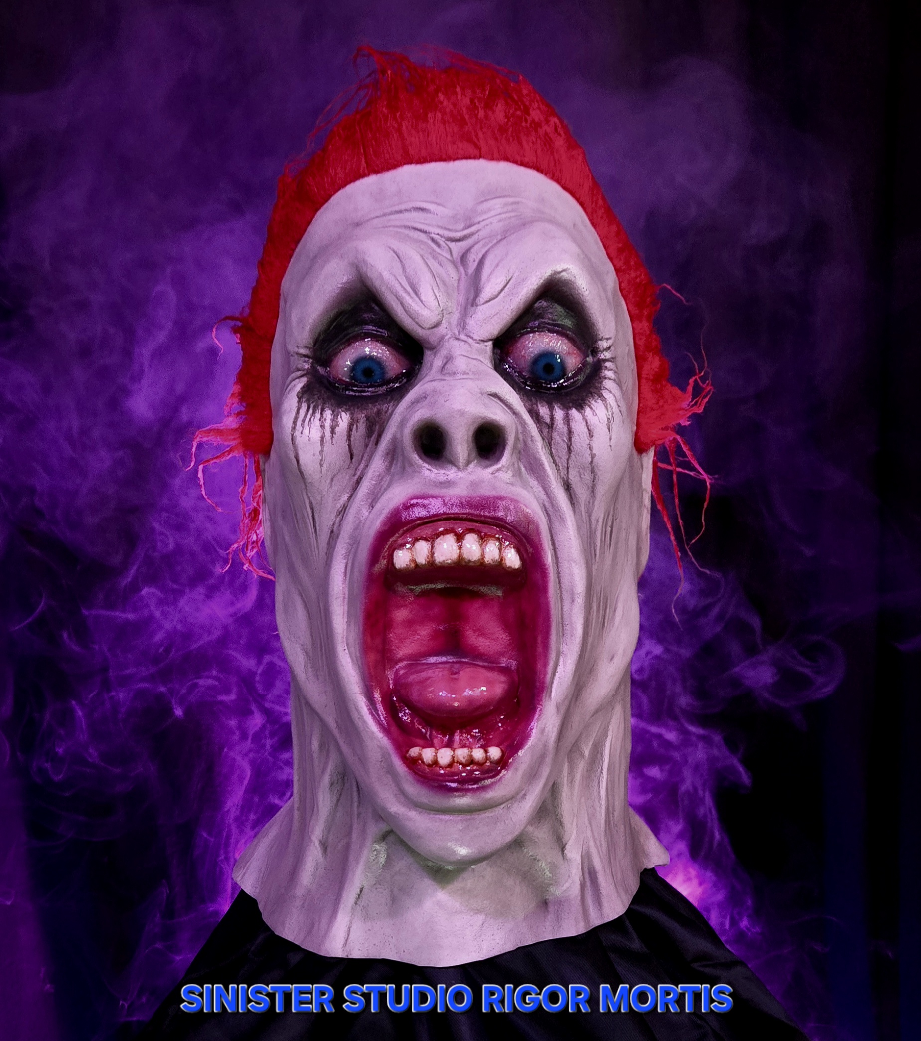 Rigor Mortis - Image 2