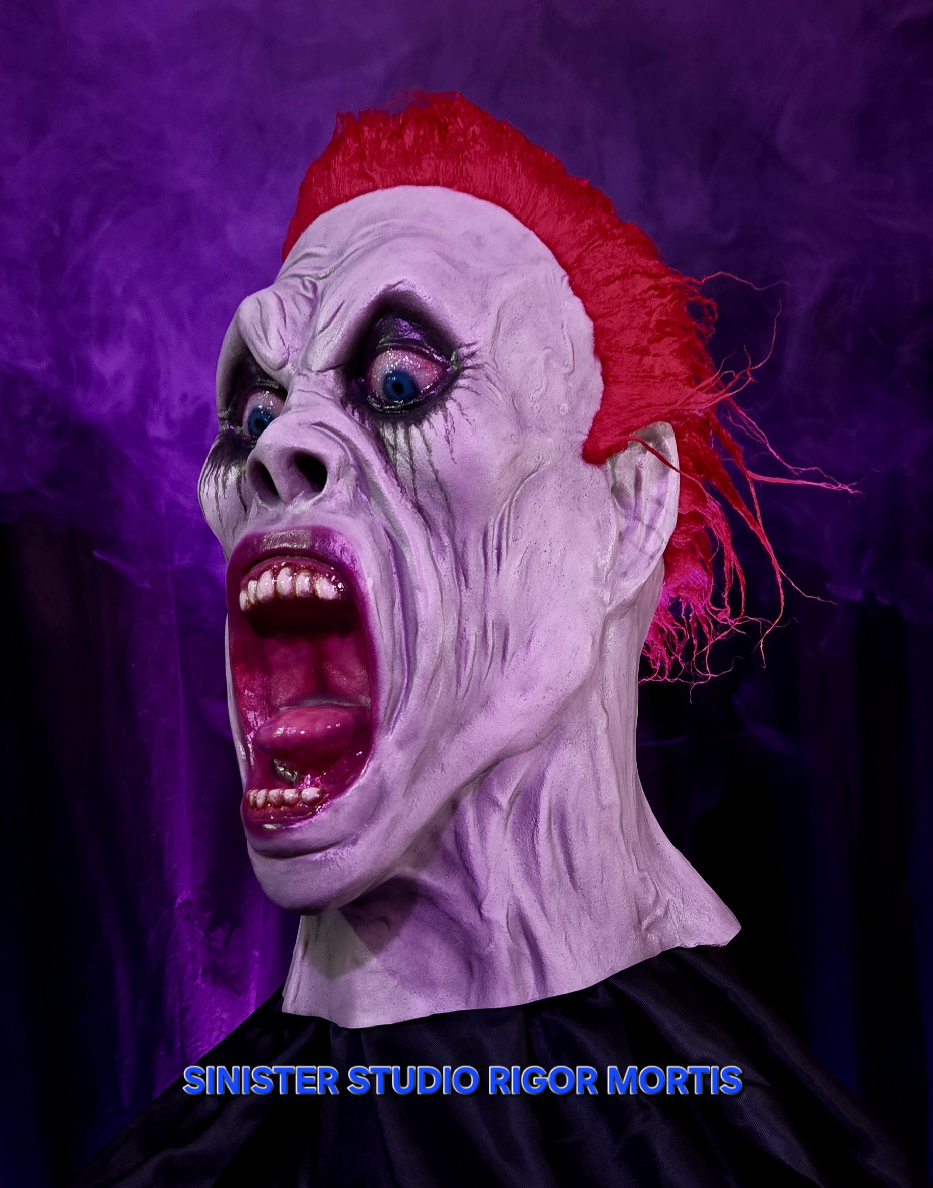 Rigor Mortis - Image 7