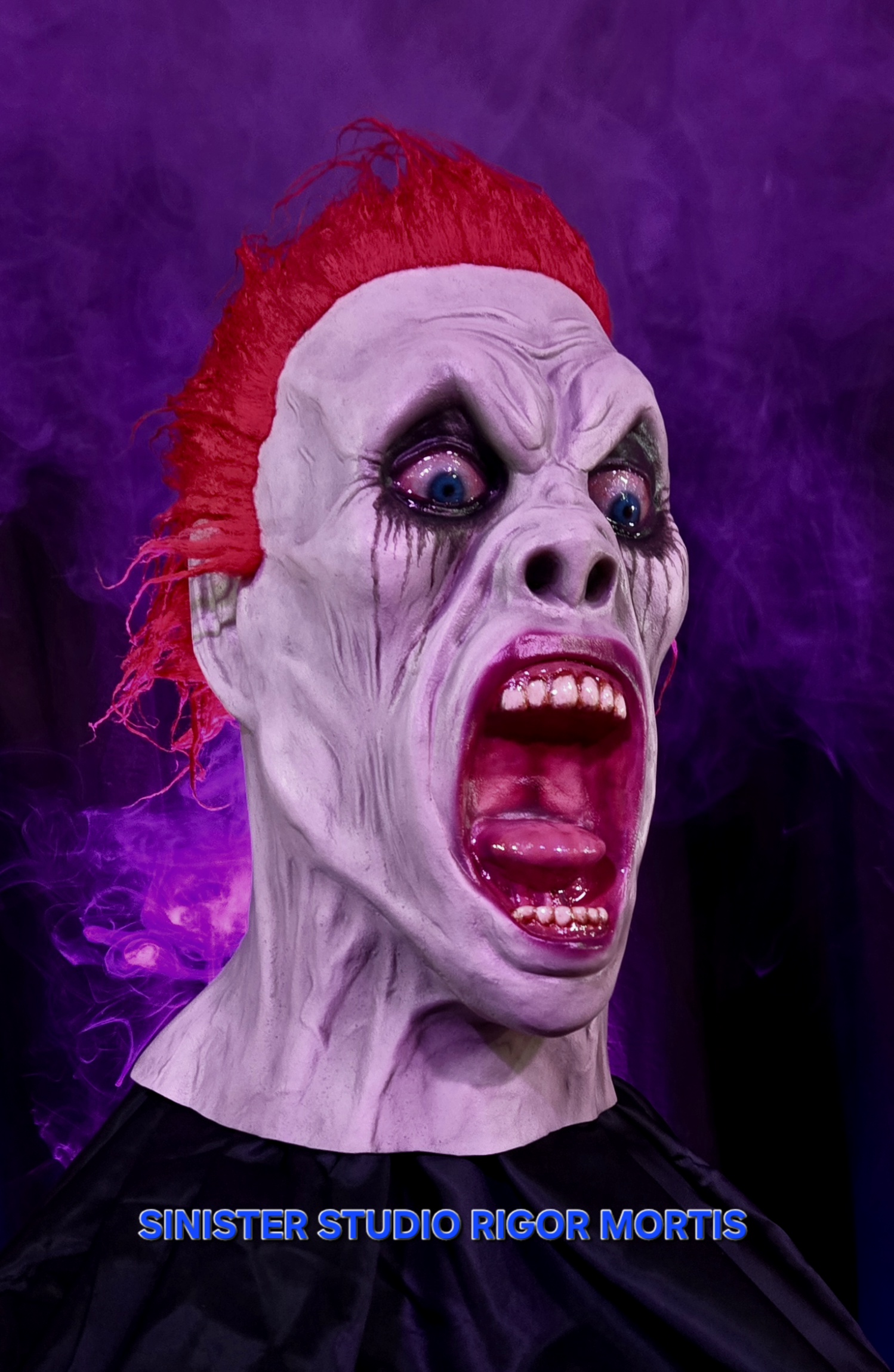Rigor Mortis - Image 5