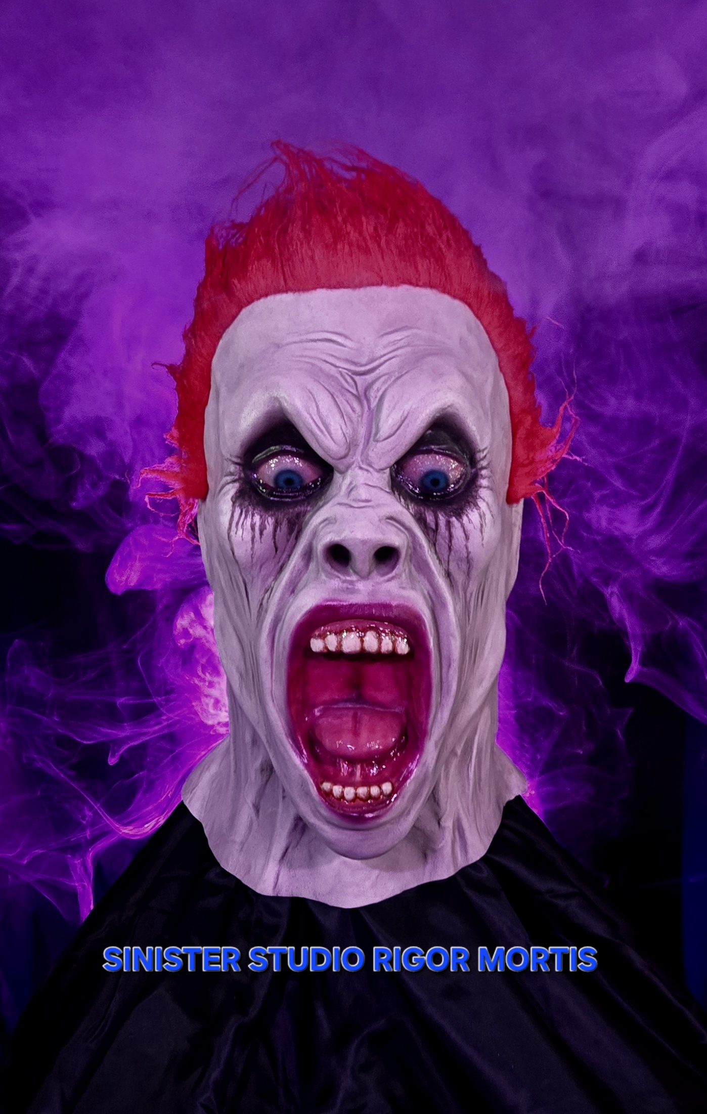 Rigor Mortis - Image 1