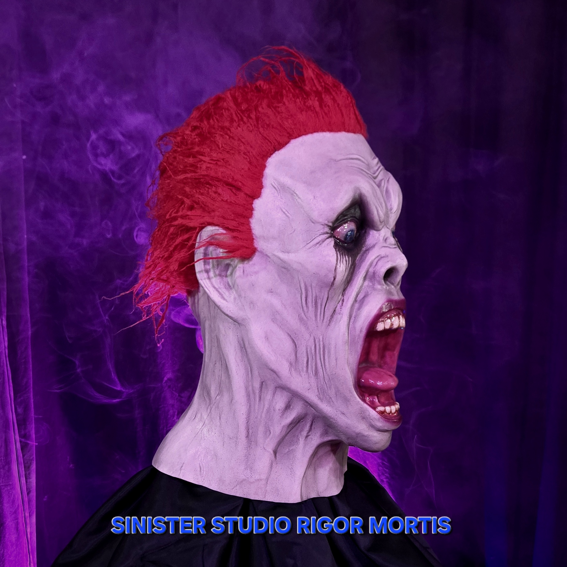 Rigor Mortis - Image 4