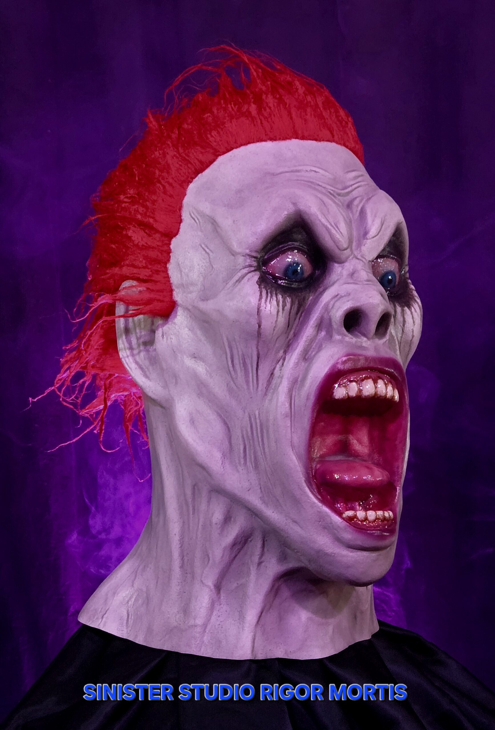 Rigor Mortis - Image 15