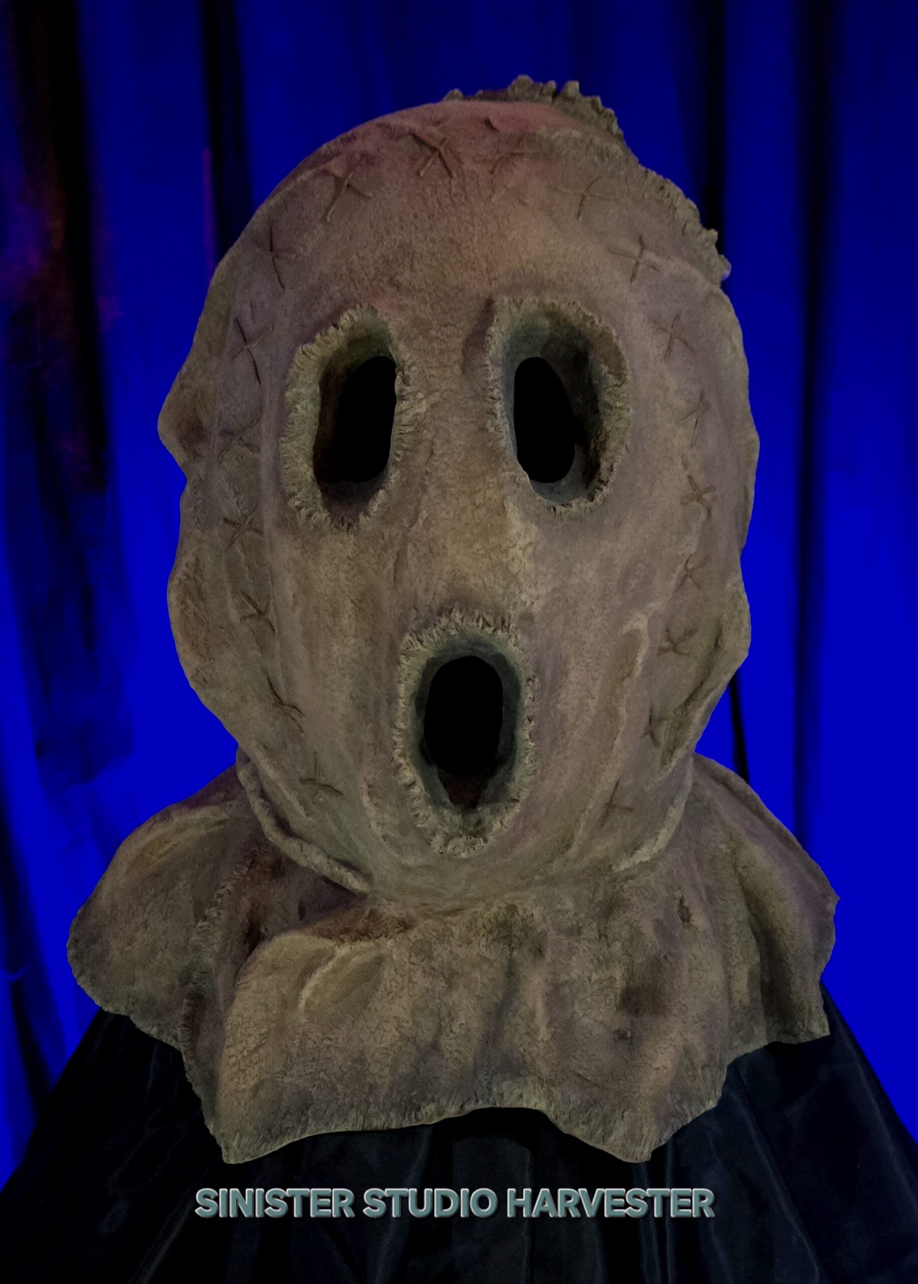 The Harvester - Image 5