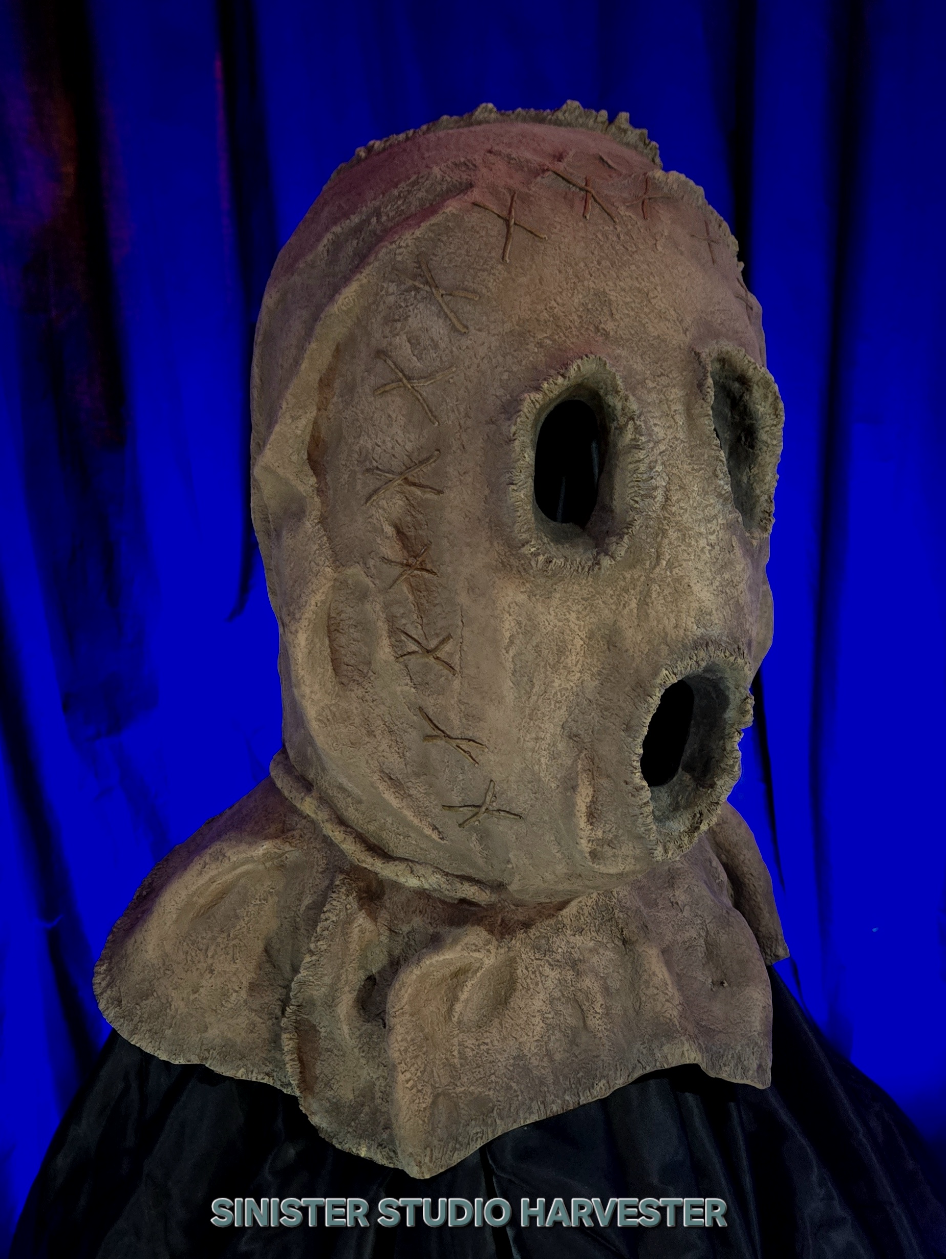 The Harvester - Image 6