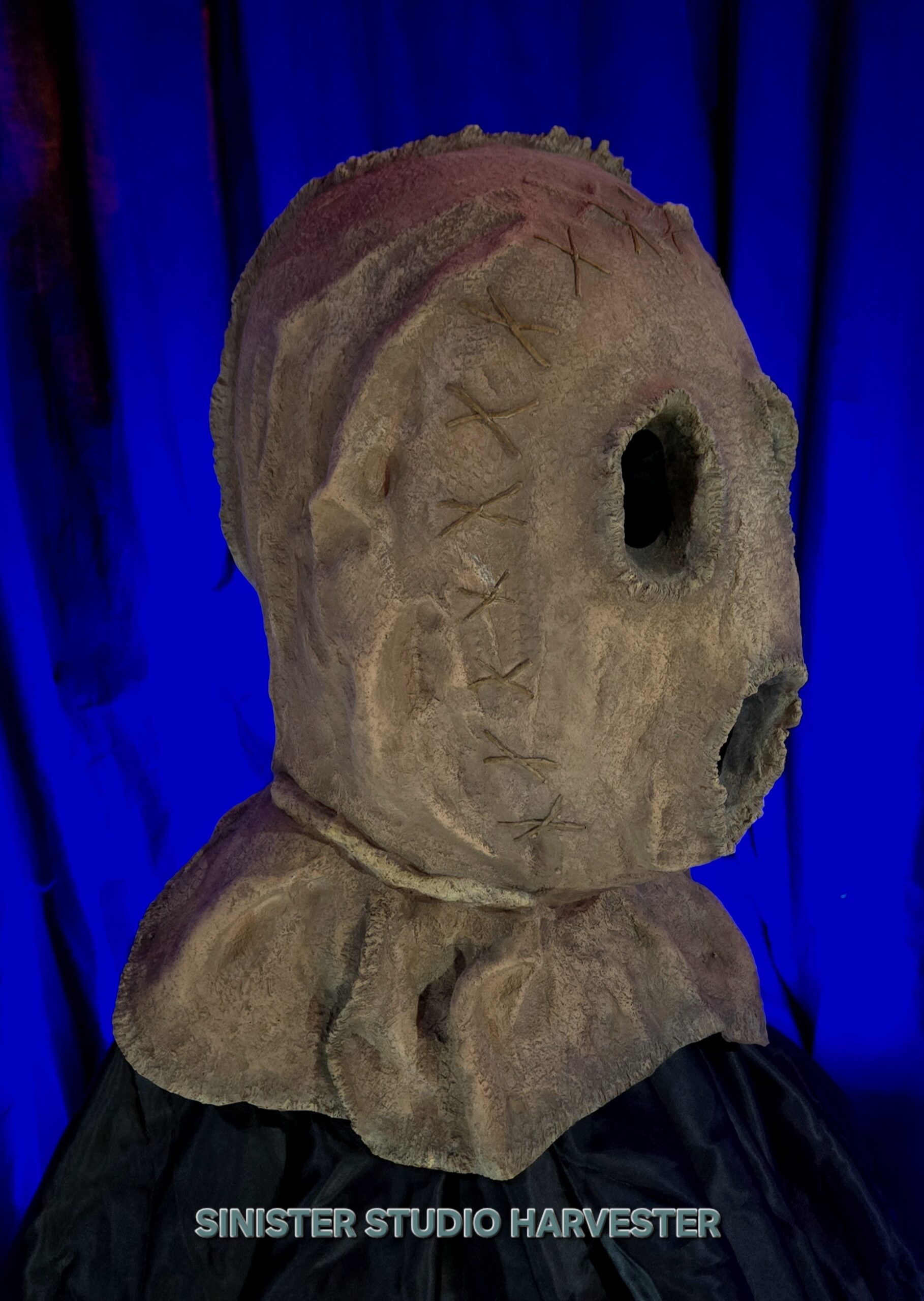 The Harvester - Image 7