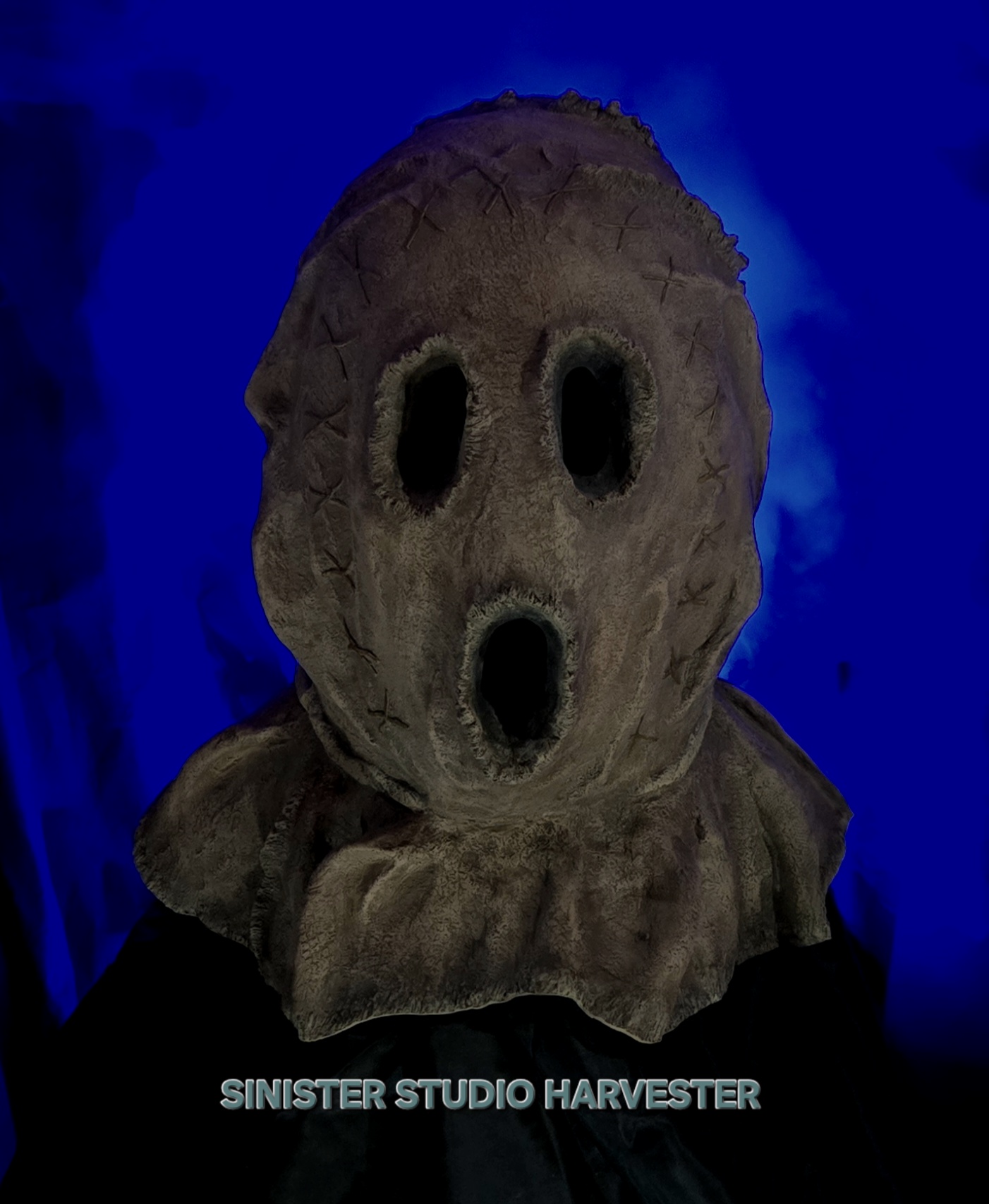 The Harvester - Image 1