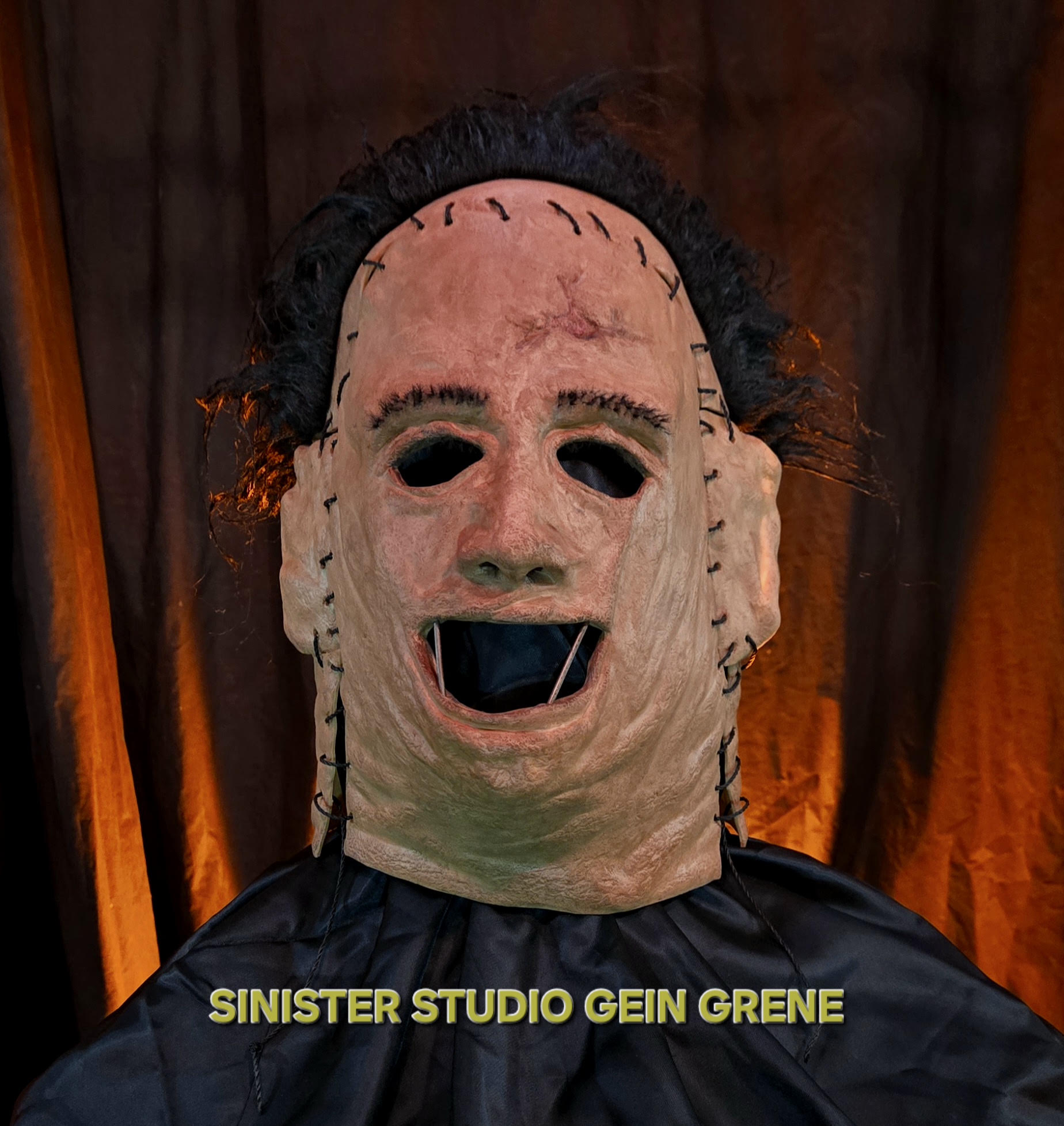 Gein Grene - Image 4