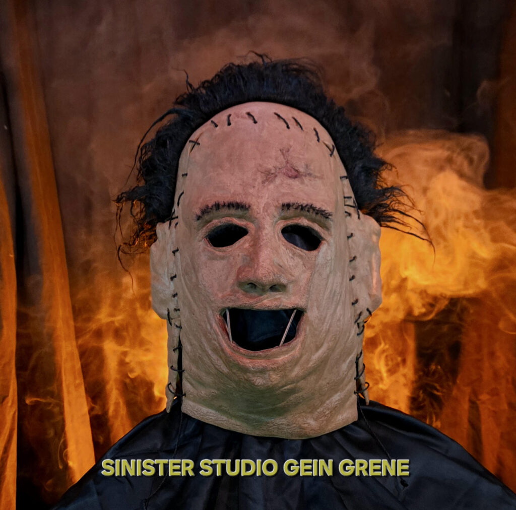 Gein Grene