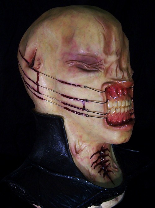 Suffering - Image 7