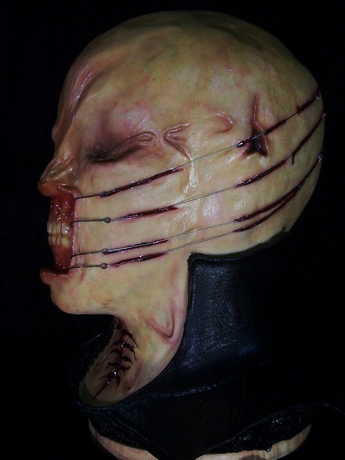Suffering - Image 2