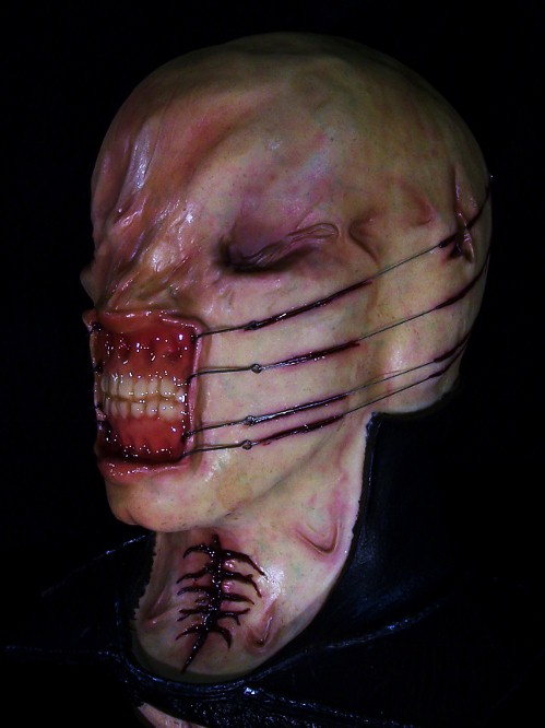 Suffering - Image 5