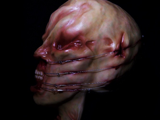 Suffering - Image 4
