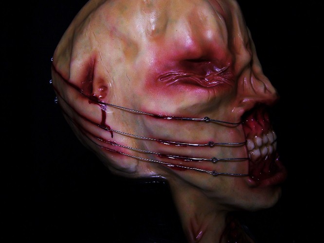 Suffering - Image 9