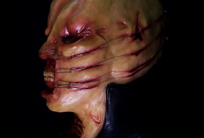 Suffering - Image 3
